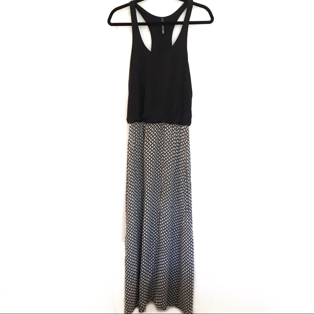 [VICTORIA'S SECRET] Sleeveless Lounge Maxi Dress M